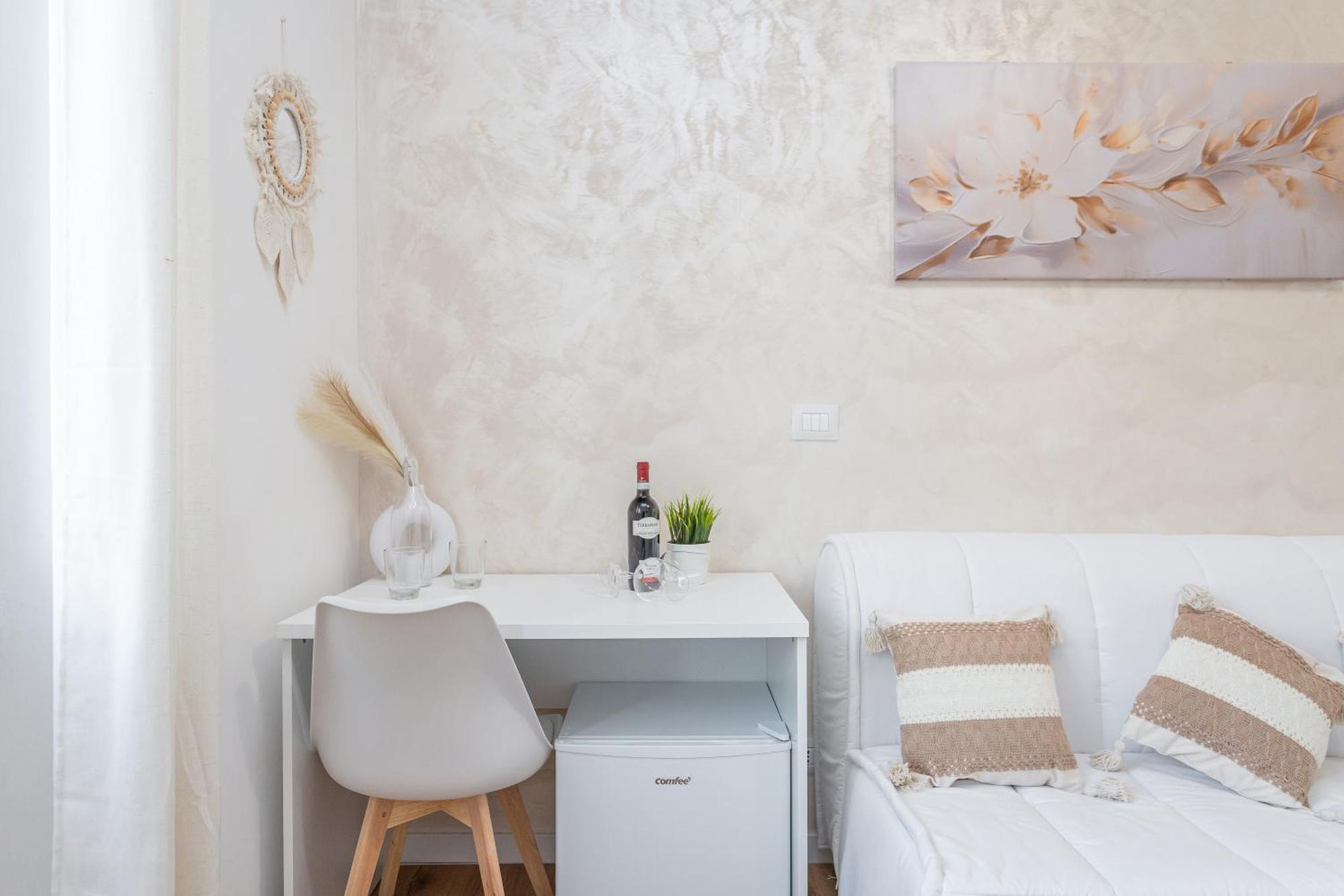 Pampas Gasthof Rom